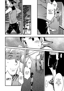 Page 26 of Kimi, Koishi to Iwaba | If You Tell Me You Yearn for Me