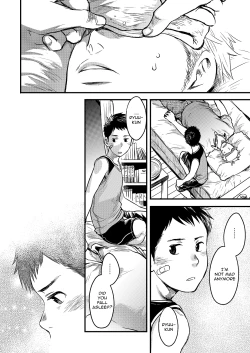 Page 28 of Kimi, Koishi to Iwaba | If You Tell Me You Yearn for Me