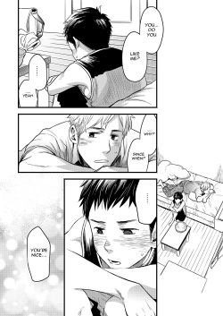 Page 30 of Kimi, Koishi to Iwaba | If You Tell Me You Yearn for Me