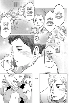 Page 31 of Kimi, Koishi to Iwaba | If You Tell Me You Yearn for Me
