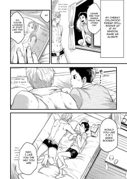 Page 46 of Kimi, Koishi to Iwaba | If You Tell Me You Yearn for Me