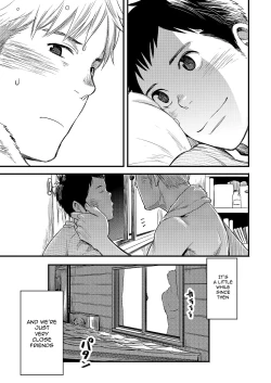 Page 47 of Kimi, Koishi to Iwaba | If You Tell Me You Yearn for Me