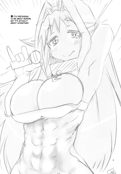 Page 4 of Muromi Konkatsu | Muromi Marriage Hunting