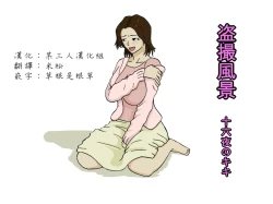 Page 1 of Tousatsu Fuukei