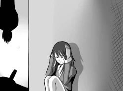 Page 7 of van dark knight<shoujyo and the back alley >