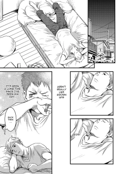 Page 17 of Kimi, Koishi to Iwaba | If You Tell Me You Yearn for Me