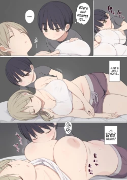 Page 19 of Toaru Mura no Fudeoroshi Jijou | A Certain Village Custom