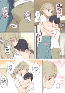 Page 6 of Toaru Mura no Fudeoroshi Jijou | A Certain Village Custom