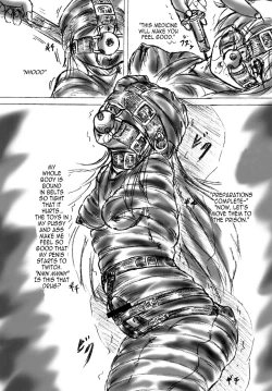 Page 6 of Futanari Enzai Shoujo | Falsely Accused Futa Girl