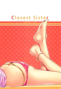 Page 31 of Closest Sister