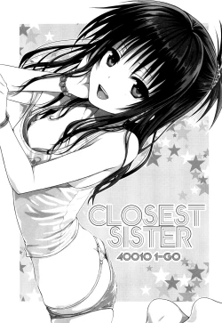 Page 3 of Closest Sister