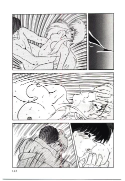 Page 146 of Kiken na Futari