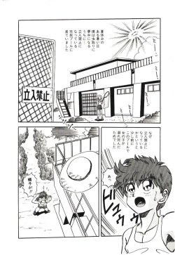 Page 25 of Kiken na Futari