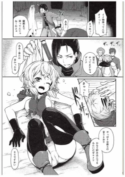 Page 2 of Pallum no Tokubetsu na Tsukaikata