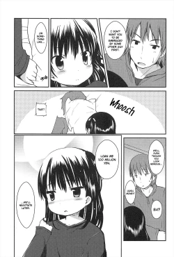 Page 158 of Hajimeteno!