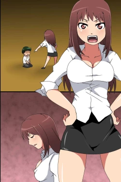 Page 49 of Saiminjutsu de Douryou Joshi Shain o Seishori Ningyou ni Kaete Kanzen Sennou