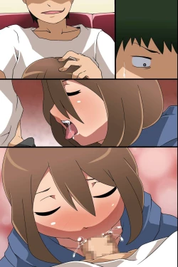 Page 54 of Saiminjutsu de Douryou Joshi Shain o Seishori Ningyou ni Kaete Kanzen Sennou