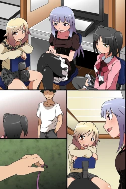 Page 60 of Saiminjutsu de Douryou Joshi Shain o Seishori Ningyou ni Kaete Kanzen Sennou