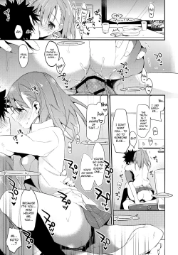 Page 24 of Mikoto to. 6
