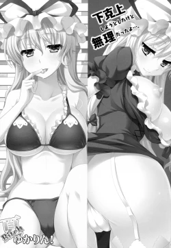 Page 3 of Gekokujou shiyoutoshita kedo Muri datta yo....