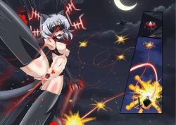 Page 21 of Install Core On Witches DX