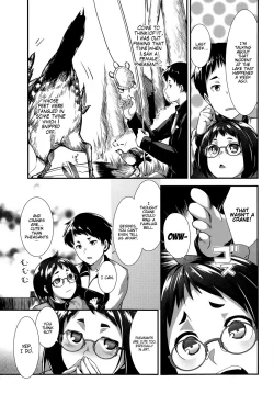 Page 13 of Ongaeshi | On Gratitude