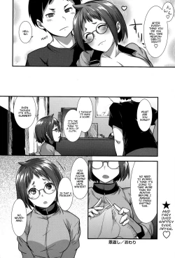 Page 20 of Ongaeshi | On Gratitude