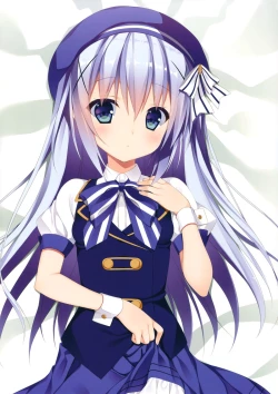 Page 2 of Gochuumon wa Special Pancake desu ka?