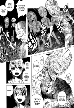 Page 11 of JC★Bokobokorin!