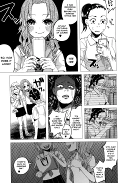 Page 5 of JC★Bokobokorin!