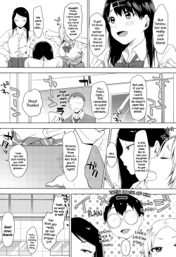 Page 4 of Intuition Vibration