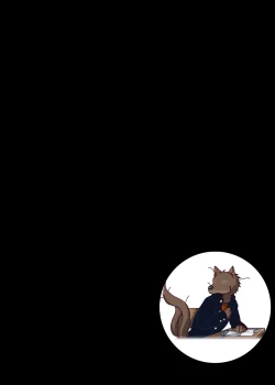 Page 16 of Onaka ni Ippai, Ayakashi no Tane 6