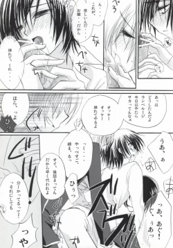 Page 16 of Without so much as saying Good-Bye.