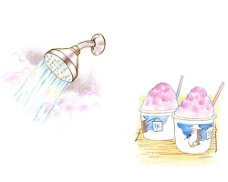 Page 53 of Mama ShotManatsu no Pool Hen | Midsummer at the Pool