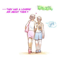 Page 58 of Mama ShotManatsu no Pool Hen | Midsummer at the Pool