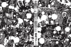 Page 3 of Biniku Mitsuryouku