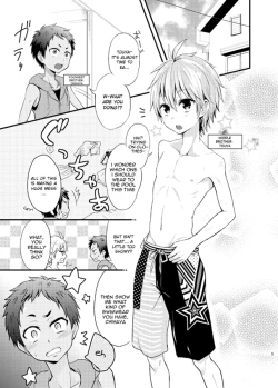 Page 2 of Momota-ke no Natsuyasumi | Momota Family's Summer Vacation