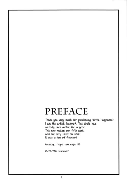 Page 3 of Little Happiness!