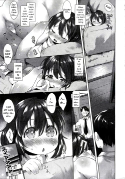 Page 7 of Satsukizuma | Satsuki-san is an Apartment Wife