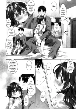 Page 8 of Satsukizuma | Satsuki-san is an Apartment Wife