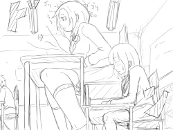 Page 3 of 空腹小池ちゃん