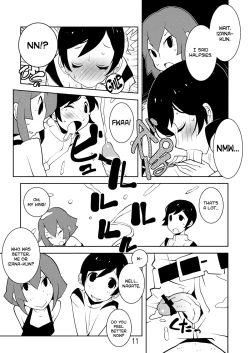 Page 10 of Valkyrie of Sidonia