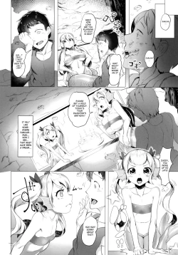 Page 47 of Netorare Ningyo Zuma no Shiranai Karada | NTR Mermaid Bride's Unknown Body