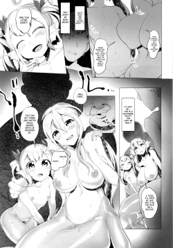 Page 50 of Netorare Ningyo Zuma no Shiranai Karada | NTR Mermaid Bride's Unknown Body