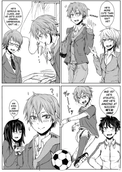 Page 2 of CFNM no Hon | CFNM's Book