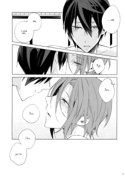 Page 22 of Itsuka Kuru Sayonara no Tame ni Zenpen | For The Farewell That Will Come 1