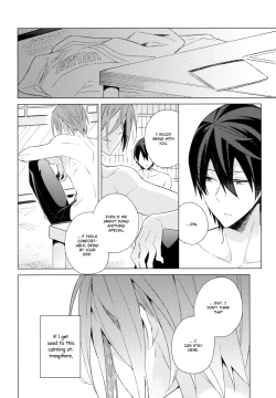 Page 23 of Itsuka Kuru Sayonara no Tame ni Zenpen | For The Farewell That Will Come 1