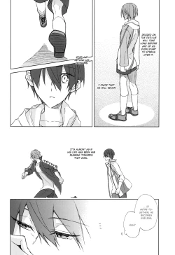 Page 10 of Itsuka Kuru Sayonara no Tame ni Kouhen | For The Farewell That Will Come 2