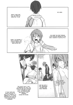 Page 15 of Itsuka Kuru Sayonara no Tame ni Kouhen | For The Farewell That Will Come 2