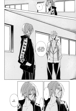 Page 22 of Itsuka Kuru Sayonara no Tame ni Kouhen | For The Farewell That Will Come 2